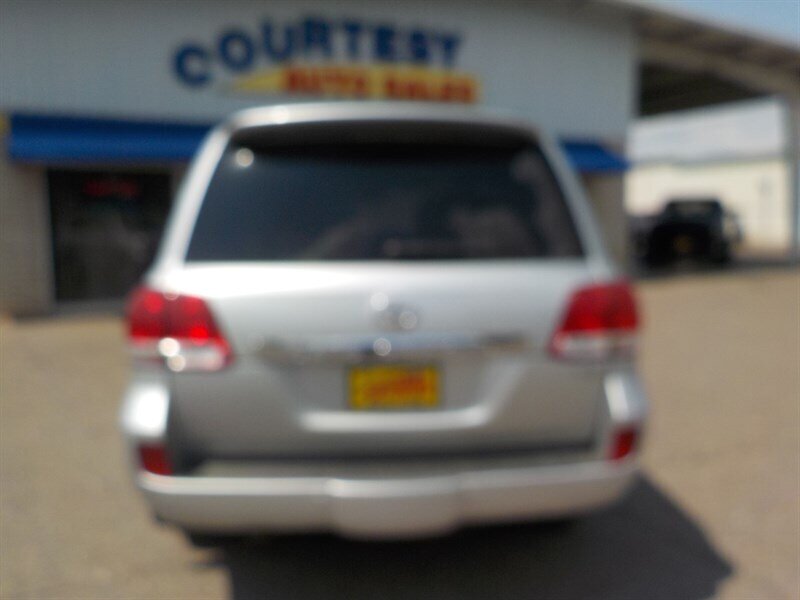 2010 Toyota Land Cruiser - Photo 7 - Cottonwood, AZ 86326