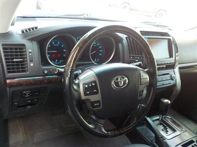 2010 Toyota Land Cruiser - Photo 9 - Cottonwood, AZ 86326