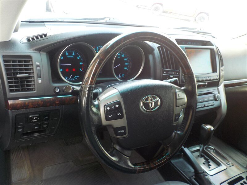 2010 Toyota Land Cruiser - Photo 9 - Cottonwood, AZ 86326