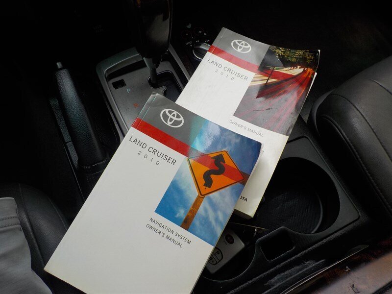 2010 Toyota Land Cruiser - Photo 18 - Cottonwood, AZ 86326