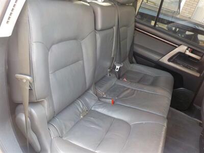 2010 Toyota Land Cruiser - Photo 33 - Cottonwood, AZ 86326