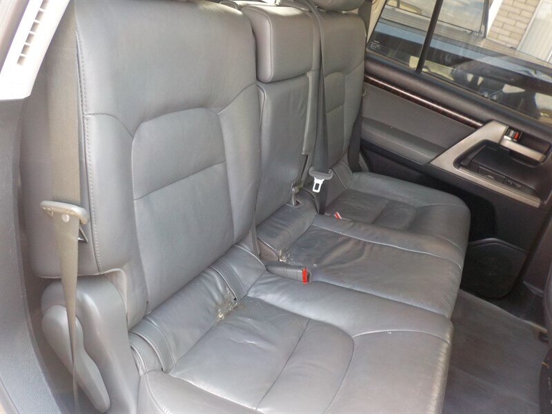 2010 Toyota Land Cruiser - Photo 33 - Cottonwood, AZ 86326