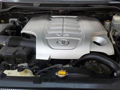 2010 Toyota Land Cruiser - Photo 15 - Cottonwood, AZ 86326
