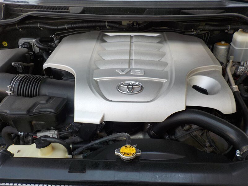 2010 Toyota Land Cruiser - Photo 15 - Cottonwood, AZ 86326