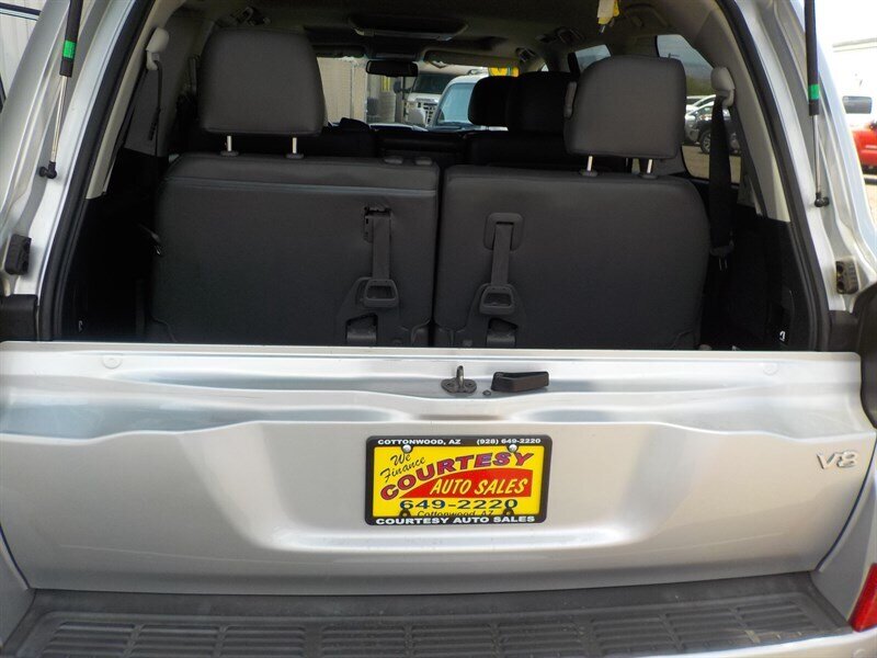 2010 Toyota Land Cruiser - Photo 43 - Cottonwood, AZ 86326