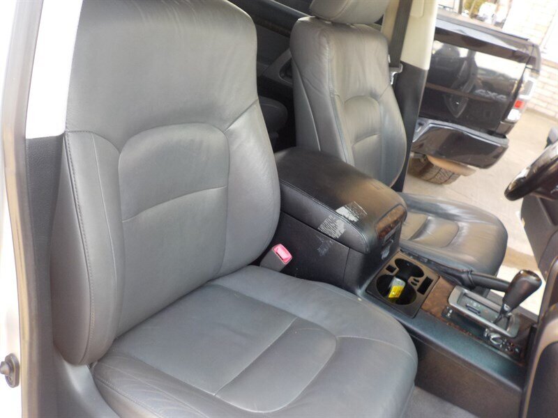 2010 Toyota Land Cruiser - Photo 36 - Cottonwood, AZ 86326