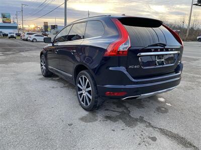 2017 Volvo XC60 T6 Inscription   - Photo 8 - Morgantown, WV 26505