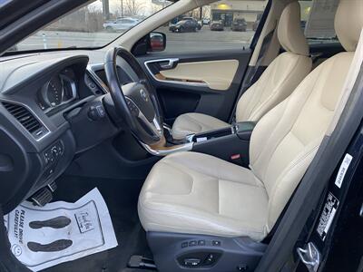 2017 Volvo XC60 T6 Inscription   - Photo 12 - Morgantown, WV 26505