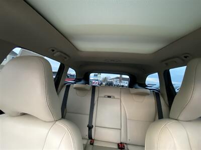 2017 Volvo XC60 T6 Inscription   - Photo 29 - Morgantown, WV 26505