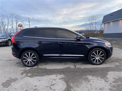 2017 Volvo XC60 T6 Inscription   - Photo 4 - Morgantown, WV 26505