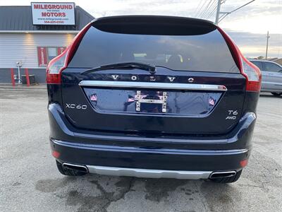 2017 Volvo XC60 T6 Inscription   - Photo 6 - Morgantown, WV 26505