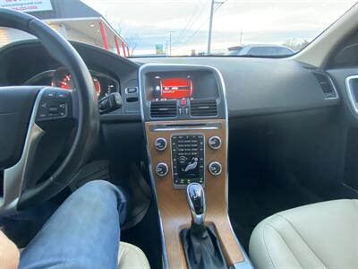 2017 Volvo XC60 T6 Inscription   - Photo 27 - Morgantown, WV 26505