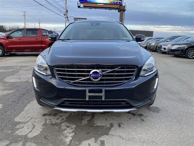 2017 Volvo XC60 T6 Inscription   - Photo 2 - Morgantown, WV 26505