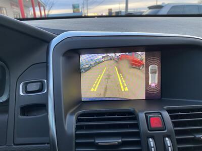 2017 Volvo XC60 T6 Inscription   - Photo 28 - Morgantown, WV 26505