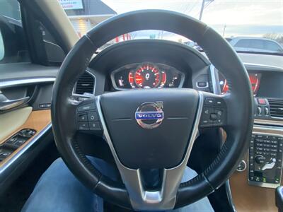 2017 Volvo XC60 T6 Inscription   - Photo 26 - Morgantown, WV 26505