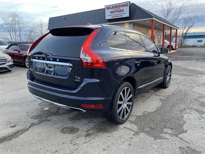 2017 Volvo XC60 T6 Inscription   - Photo 5 - Morgantown, WV 26505