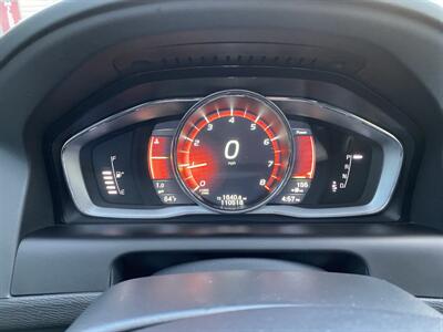 2017 Volvo XC60 T6 Inscription   - Photo 24 - Morgantown, WV 26505