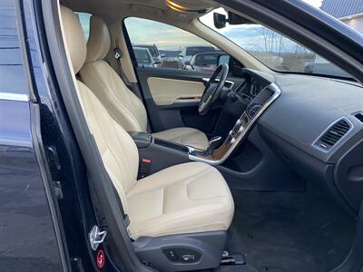 2017 Volvo XC60 T6 Inscription   - Photo 19 - Morgantown, WV 26505