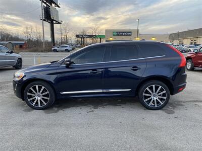 2017 Volvo XC60 T6 Inscription   - Photo 9 - Morgantown, WV 26505