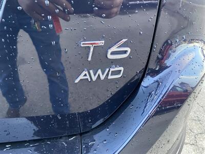 2017 Volvo XC60 T6 Inscription   - Photo 7 - Morgantown, WV 26505