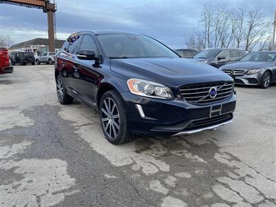 2017 Volvo XC60 T6 Inscription   - Photo 3 - Morgantown, WV 26505