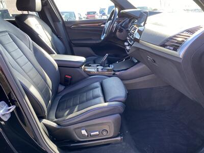 2018 BMW X3 xDrive30i   - Photo 20 - Morgantown, WV 26505