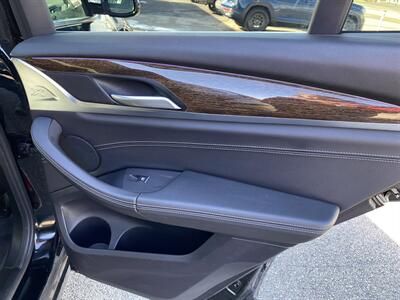 2018 BMW X3 xDrive30i   - Photo 19 - Morgantown, WV 26505
