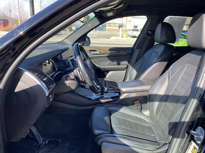 2018 BMW X3 xDrive30i   - Photo 12 - Morgantown, WV 26505