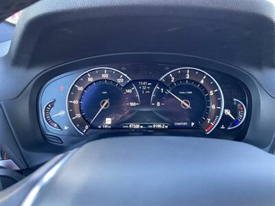 2018 BMW X3 xDrive30i   - Photo 25 - Morgantown, WV 26505