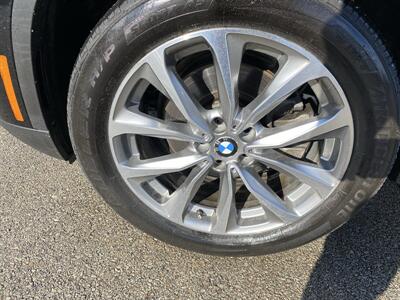 2018 BMW X3 xDrive30i   - Photo 10 - Morgantown, WV 26505