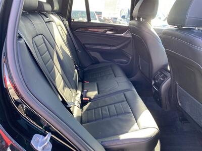 2018 BMW X3 xDrive30i   - Photo 18 - Morgantown, WV 26505