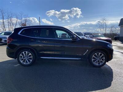 2018 BMW X3 xDrive30i   - Photo 4 - Morgantown, WV 26505