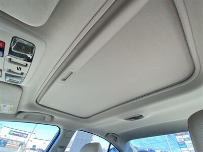 2017 Subaru Legacy 2.5i Premium   - Photo 20 - Morgantown, WV 26505