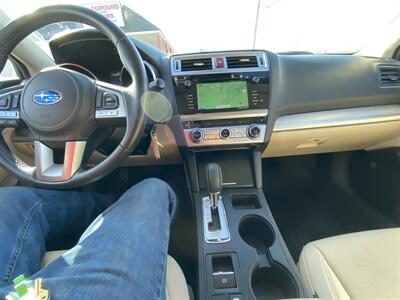 2017 Subaru Legacy 2.5i Premium   - Photo 26 - Morgantown, WV 26505