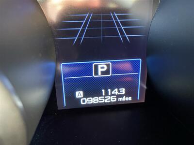 2017 Subaru Legacy 2.5i Premium   - Photo 24 - Morgantown, WV 26505