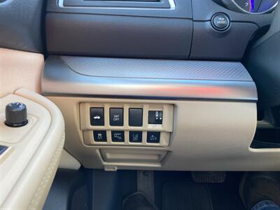 2017 Subaru Legacy 2.5i Premium   - Photo 22 - Morgantown, WV 26505