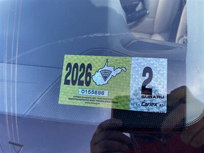 2017 Subaru Legacy 2.5i Premium   - Photo 11 - Morgantown, WV 26505