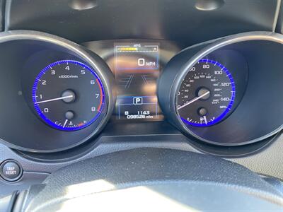 2017 Subaru Legacy 2.5i Premium   - Photo 23 - Morgantown, WV 26505