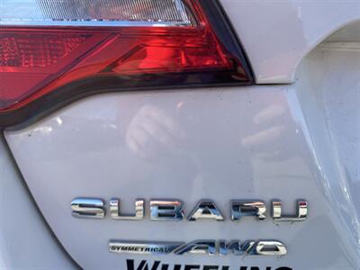 2017 Subaru Legacy 2.5i Premium   - Photo 6 - Morgantown, WV 26505