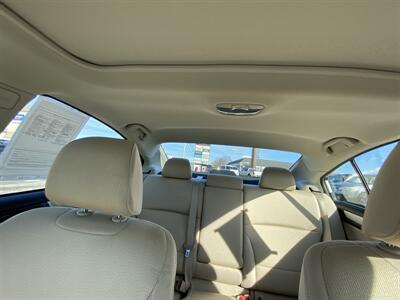 2017 Subaru Legacy 2.5i Premium   - Photo 28 - Morgantown, WV 26505