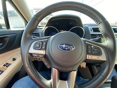 2017 Subaru Legacy 2.5i Premium   - Photo 25 - Morgantown, WV 26505