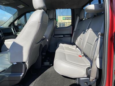 2015 Ford F-150 XL   - Photo 13 - Morgantown, WV 26505