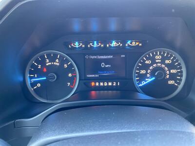 2015 Ford F-150 XL   - Photo 22 - Morgantown, WV 26505