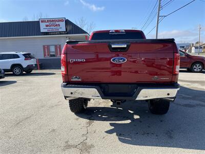 2015 Ford F-150 XL   - Photo 6 - Morgantown, WV 26505