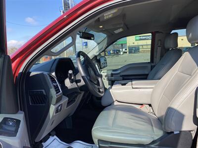 2015 Ford F-150 XL   - Photo 11 - Morgantown, WV 26505