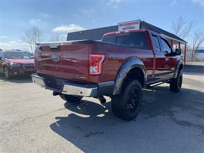 2015 Ford F-150 XL   - Photo 5 - Morgantown, WV 26505