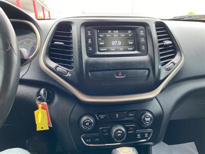 2015 Jeep Cherokee Latitude   - Photo 26 - Morgantown, WV 26505