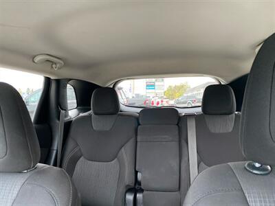 2015 Jeep Cherokee Latitude   - Photo 28 - Morgantown, WV 26505