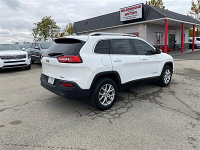 2015 Jeep Cherokee Latitude   - Photo 5 - Morgantown, WV 26505