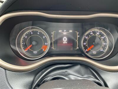 2015 Jeep Cherokee Latitude   - Photo 22 - Morgantown, WV 26505